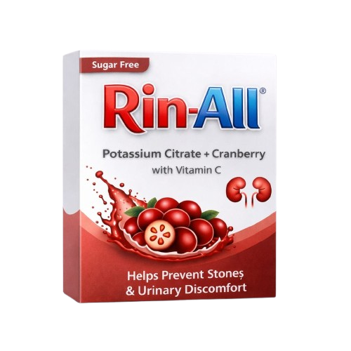 RINALL SACHET 10'S