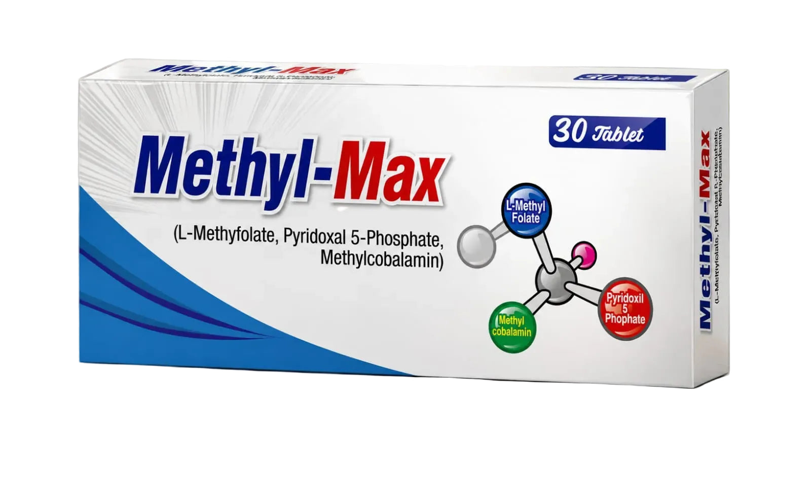 Methyl-Max Tablet