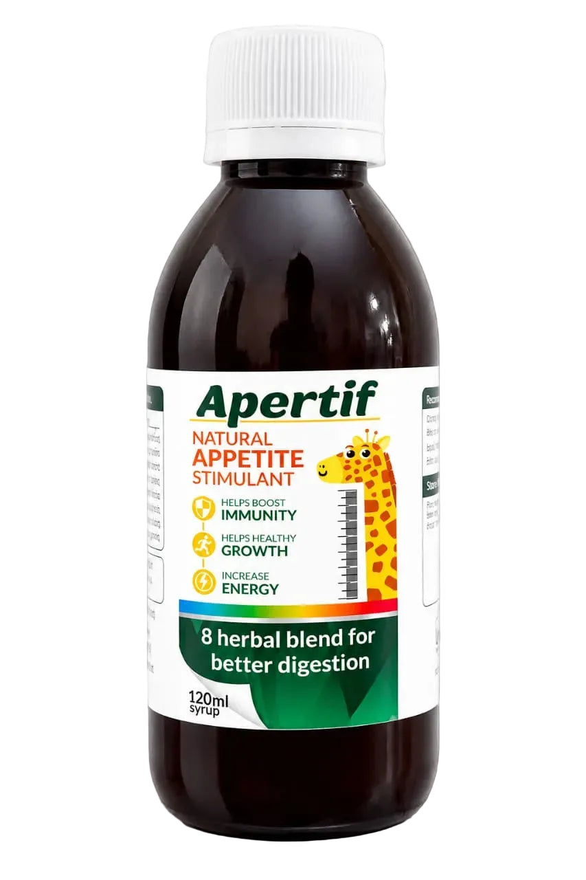 Apertif Syrup