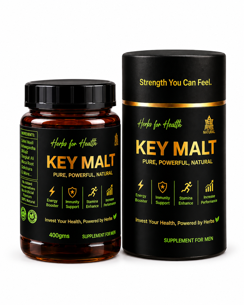 KEY MALT